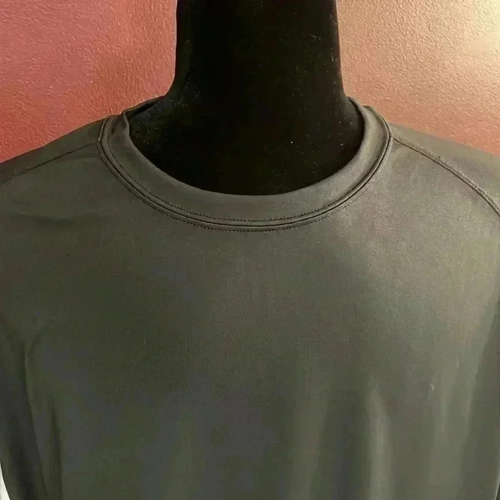 A4 Crewneck Men’s Shirt - Picture 2 of 5